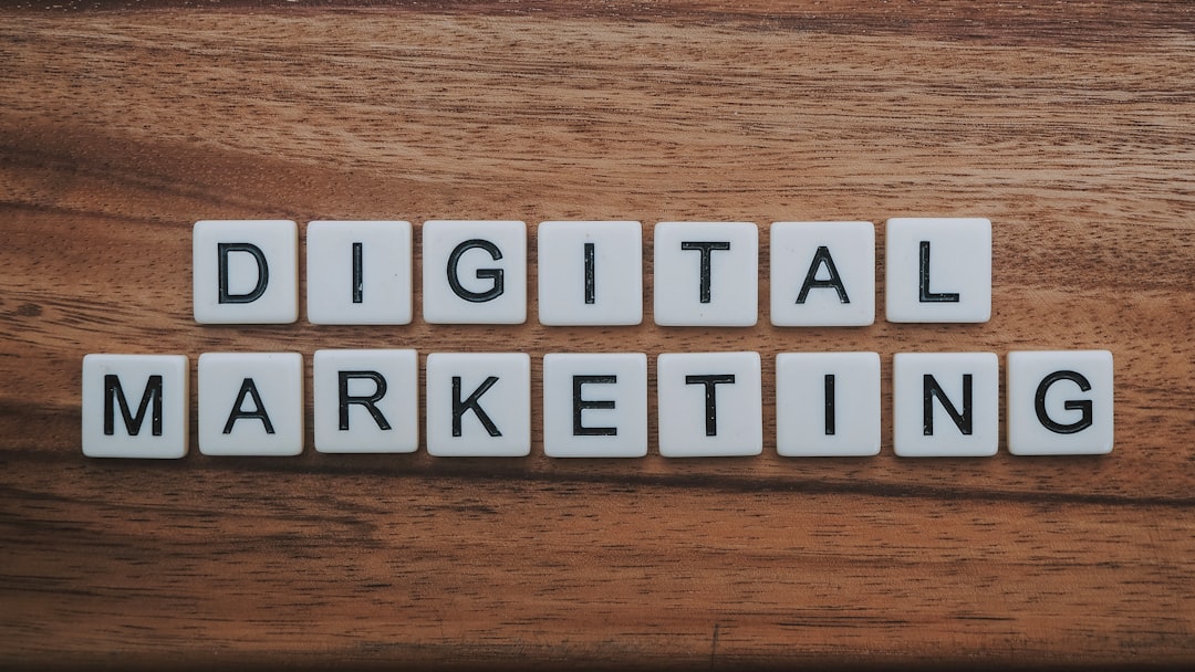 Marketing numérique